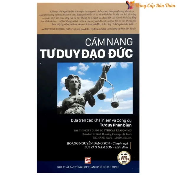 Cẩm Nang Tư Duy Đạo Đức