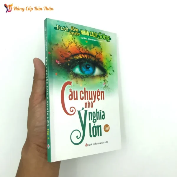 Câu Chuyện Nhỏ Ý Nghĩa Lớn