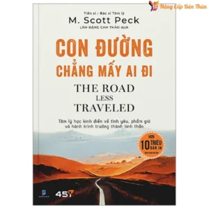 Con Đường Chẳng Mấy Ai Đi