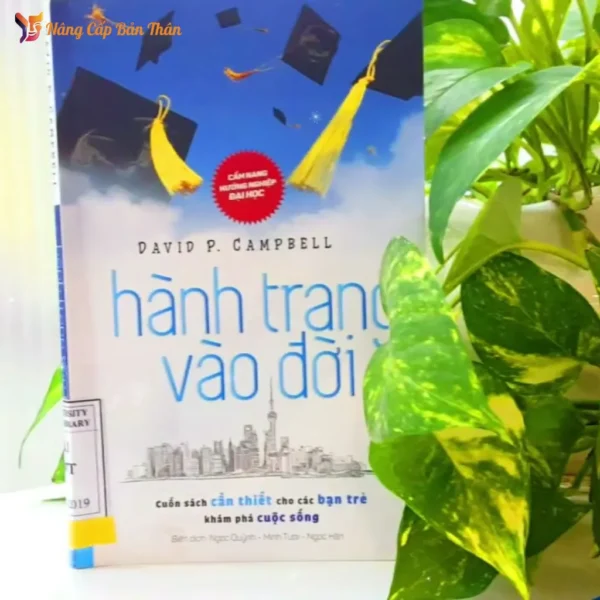 Hành Trang Vào Đời