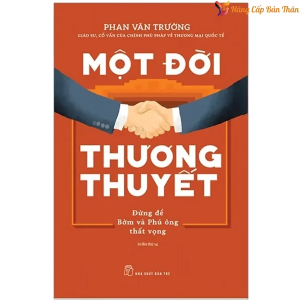 Một Đời Thương Thuyết Tái Bản 2020